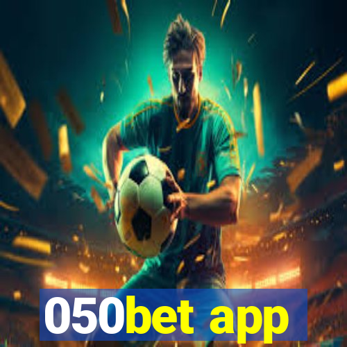 050bet app